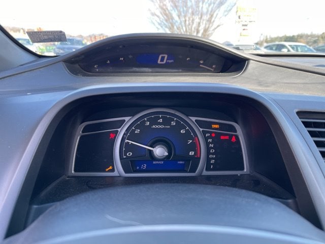 2008 Honda Civic EX - Photo 12