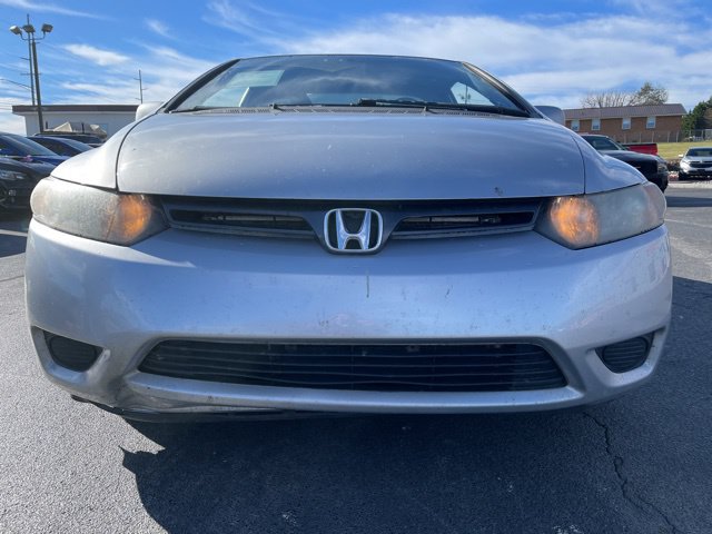 2008 Honda Civic EX - Photo 3