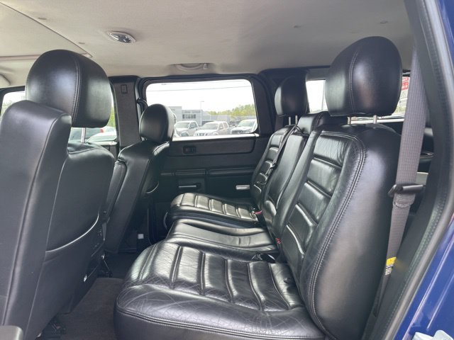 2007 Hummer H2 SUV - Photo 11