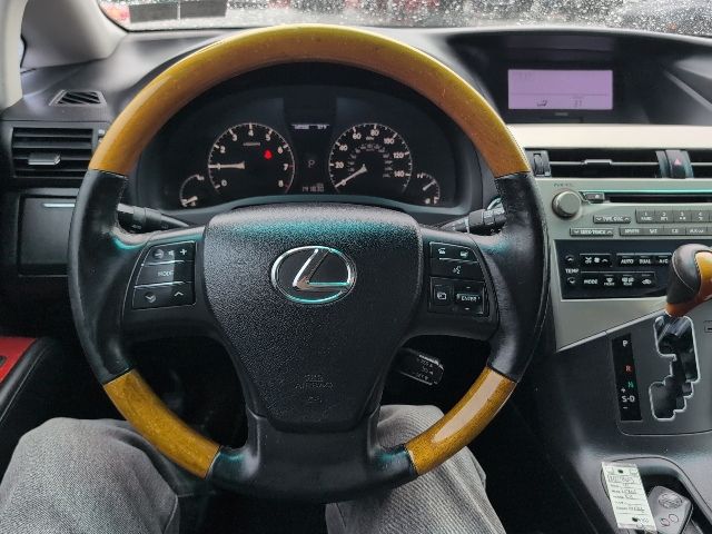 2010 Lexus RX 350 - Photo 18