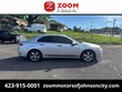  Acura TSX