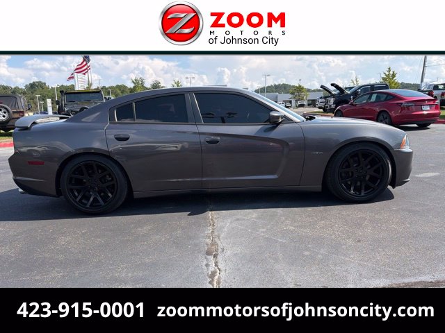 2014 Dodge Charger