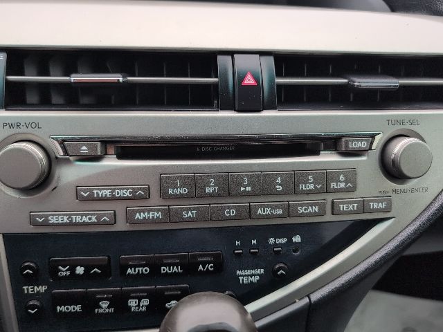 2010 Lexus RX 350 - Photo 22