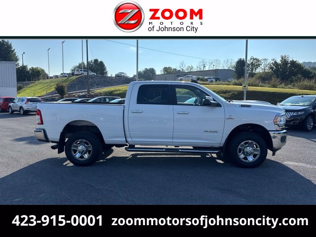 2019 RAM 2500 Pickup Big Horn