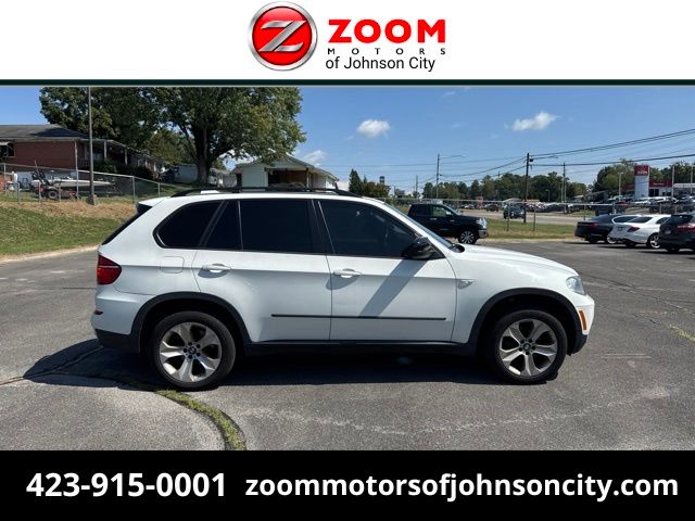 2011 BMW X5 xDrive35i