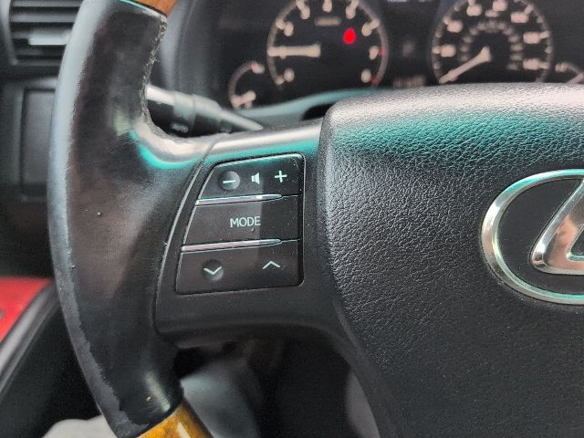 2010 Lexus RX 350 - Photo 16