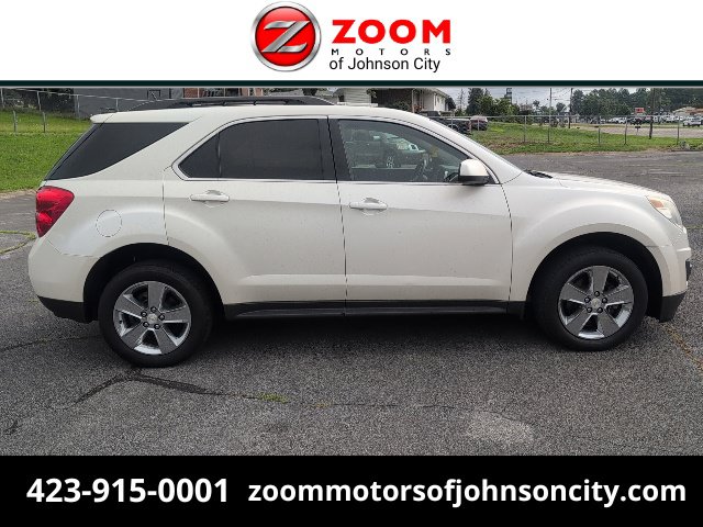 2013 Chevrolet Equinox