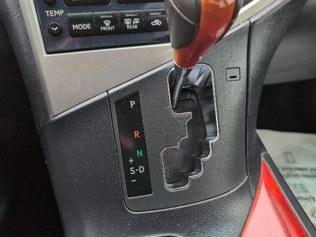 2010 Lexus RX 350 - Photo 25