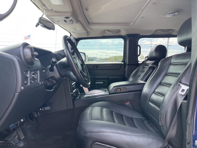 2007 Hummer H2 SUV - Photo 14