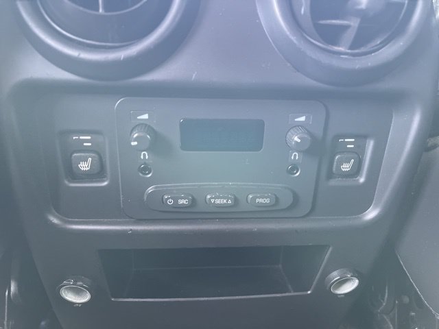 2007 Hummer H2 SUV - Photo 12