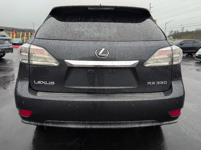 2010 Lexus RX 350 - Photo 7