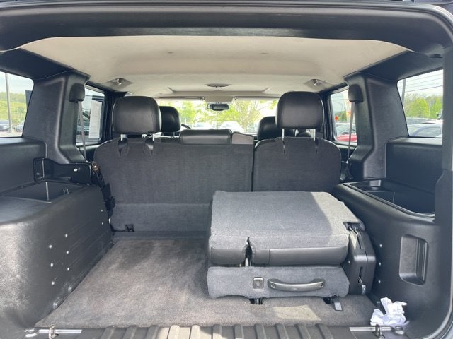 2007 Hummer H2 SUV - Photo 10