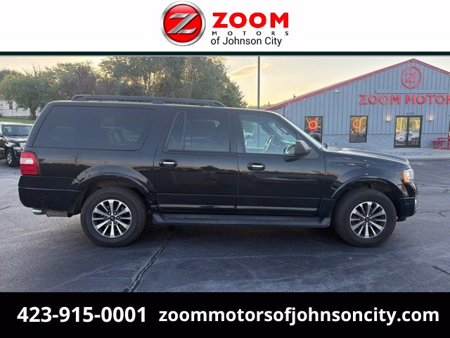 2016 Ford Expedition XLT