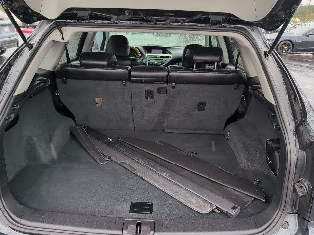 2010 Lexus RX 350 - Photo 10