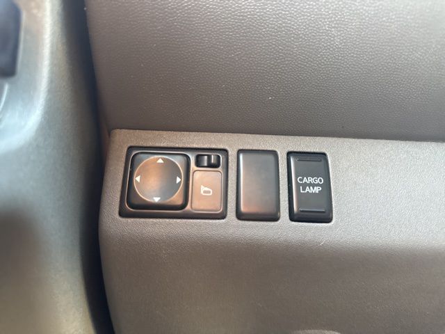 2014 Nissan Frontier SV - Photo 23