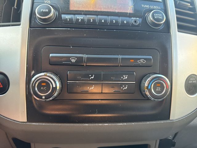 2014 Nissan Frontier SV - Photo 17