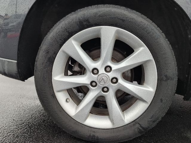 2010 Lexus RX 350 - Photo 9