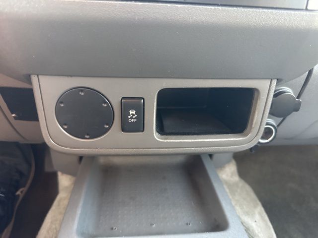 2014 Nissan Frontier SV - Photo 18