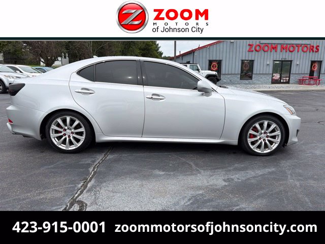 2008 Lexus IS