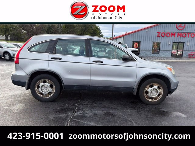 2007 Honda CR-V