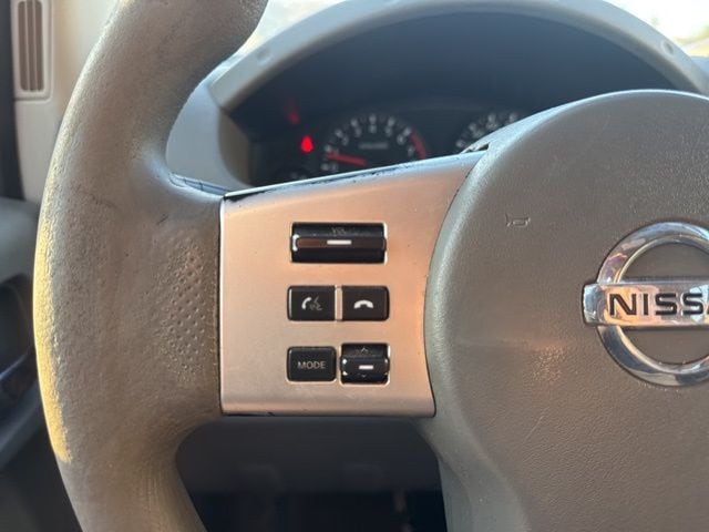 2014 Nissan Frontier SV - Photo 22