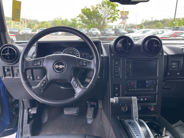 2007 Hummer H2 SUV - Photo 13