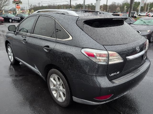 2010 Lexus RX 350 - Photo 6
