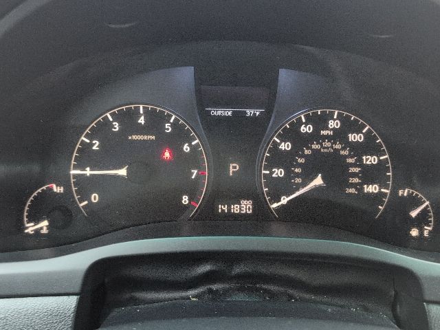 2010 Lexus RX 350 - Photo 14