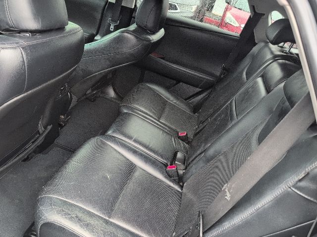 2010 Lexus RX 350 - Photo 12