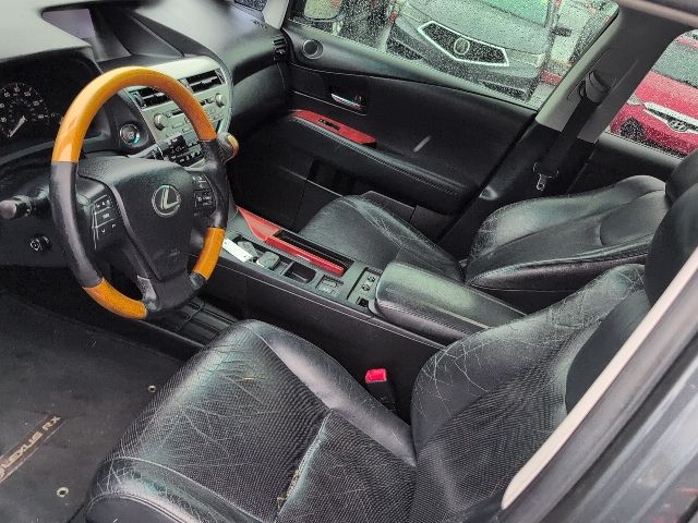 2010 Lexus RX 350 - Photo 13