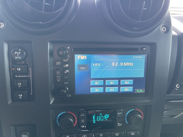 2007 Hummer H2 SUV - Photo 17