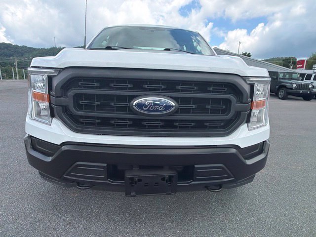 Used 2022 Ford F-150 XL Truck