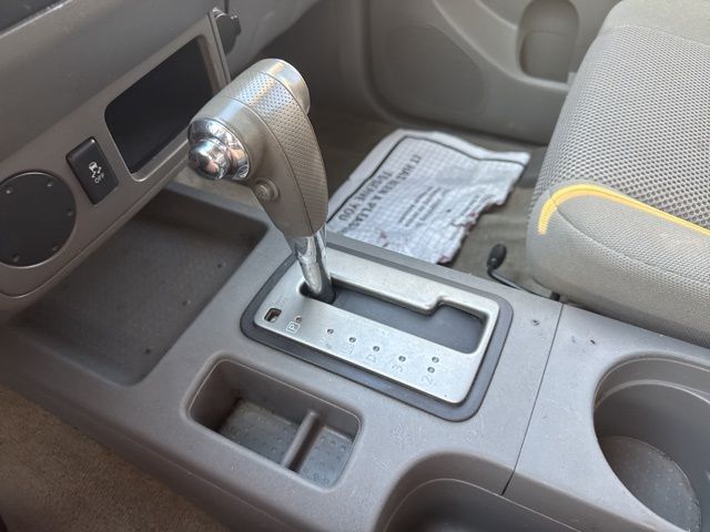 2014 Nissan Frontier SV - Photo 19