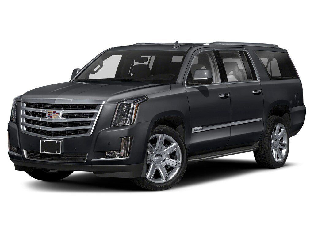 2019 Cadillac Escalade ESV